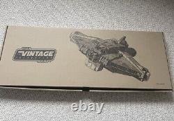 Star Wars The Vintage Collection Ghost Haslab Hasbro Figures Only