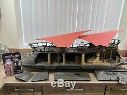 Star Wars The Vintage Collection Hasbro Haslab Jabbas Sail Barge The Khetanna