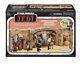 Star Wars The Vintage Collection Jabbas Palace Adventure Set Playset Pre-order
