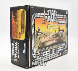 Star Wars The Vintage Collection Landspeeder