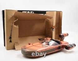 Star Wars The Vintage Collection Landspeeder