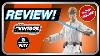 Star Wars The Vintage Collection Luke Skywalker Tatooine Vc344 A New Hope Review U0026 Comparison