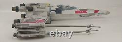 Star Wars The Vintage Collection Luke Skywalker's X-Wing Fighter BOXED