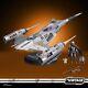 Star Wars The Vintage Collection N-1 Starfighter Hasbro Preorder