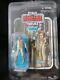 Star Wars The Vintage Collection Princess Leia (hoth Outfit) Figure Vc02 2010