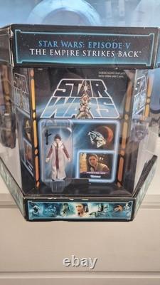 Star Wars The Vintage Collection (SDCC 2012 Carbonite Chamber) Please Read Desc