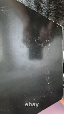 Star Wars The Vintage Collection (SDCC 2012 Carbonite Chamber) Please Read Desc