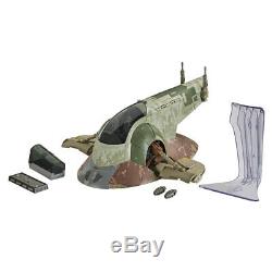 Star Wars The Vintage Collection Slave 1 (Ep. 5 ESB 40th Anniversary) IN STOCK