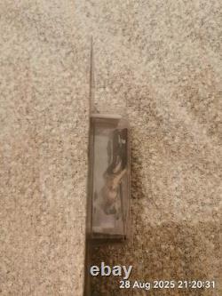 Star Wars The Vintage Collection Slave Leia Unpunched. Rare Item