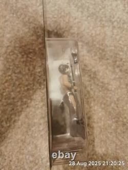 Star Wars The Vintage Collection Slave Leia Unpunched. Rare Item