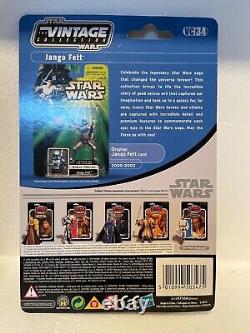 Star Wars The Vintage Collection TVC VC34 Jango Fett