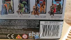 Star Wars The Vintage Collection TVC VC44 Luke Skywalker Dagobah Unpunched