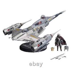 Star Wars The Vintage Collection The Mandalorian's N-1 Starfighter Brand New