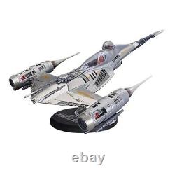 Star Wars The Vintage Collection The Mandalorian's N-1 Starfighter Vehicle
