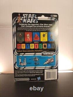 Star Wars The Vintage Collection VC104 Lumat TVC