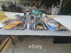 Star Wars The Vintage Collection VC44 Luke Skywalker vc 28 84 65 38 30 at-ap lot