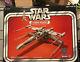 Star Wars The Vintage Collection X-wing Fighter (red Three) Toys R Us Complete