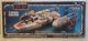 Star Wars The Vintage Collection Y-wing Hasbro Return Of The Jedi Boxed