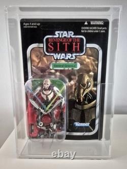 Star Wars Vc17 General Grevous The Vintage Collection 2010 Moc Tvc New