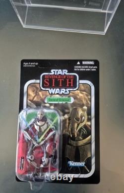 Star Wars Vc17 General Grevous The Vintage Collection 2010 Moc Tvc New