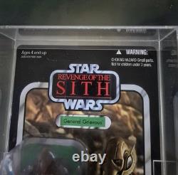Star Wars Vc17 General Grevous The Vintage Collection 2010 Moc Tvc New