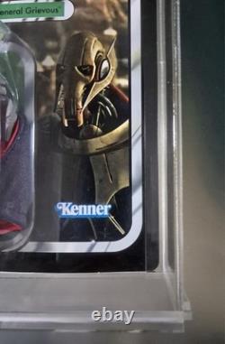 Star Wars Vc17 General Grevous The Vintage Collection 2010 Moc Tvc New