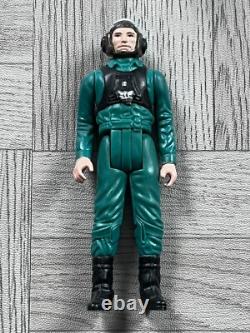Star Wars Vintage 1977-1985 A-Wing Pilot loose