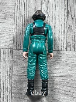 Star Wars Vintage 1977-1985 A-Wing Pilot loose