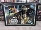 Star Wars Vintage 1977-1985 Mini-action Figure Collector Case