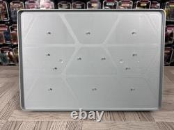 Star Wars Vintage 1977-1985 Mini-Action Figure Collector Case