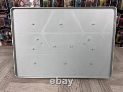 Star Wars Vintage 1977-1985 Mini-Action Figure Collector Case