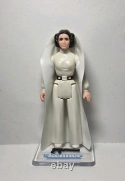 Star Wars Vintage 1977 Princess Leia Organa Complete
