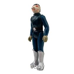 Star Wars Vintage 1978 Kenner Blue Snaggletooth