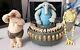 Star Wars Vintage 1983 Sy Snootles And The Rebo Band