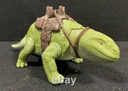 Star Wars Vintage 1st Issue Patrol Dewback