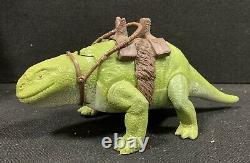 Star Wars Vintage 1st Issue Patrol Dewback