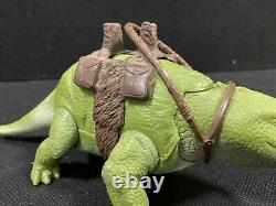 Star Wars Vintage 1st Issue Patrol Dewback