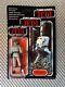 Star Wars Vintage Action Figure At-st Driver Palitoy Boxed Unpunched. Tri-logo