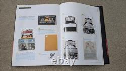 Star Wars Vintage Action Figures A Guide for Collectors by John Kellerman RARE