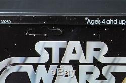 Star Wars Vintage Boba Fett 21 Back-B AFA 85 (80/85/85) Unpunched MOC