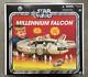 Star Wars Vintage Collection 3.75'' Millenium Falcon Toys R Us Hasbro Bnib Rare