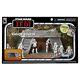 Star Wars Vintage Collection 40th Anniversary Endor Bunker Playset & Figure