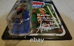 Star Wars Vintage Collection AHSOKA TANO VC102 Clone Wars Ashley Eckstein Unpunc