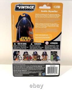 Star Wars Vintage Collection Anakin Skywalker VC 13 Canadian? Rare