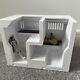 Star Wars Vintage Collection Andor Prison Cell Diorama Custom 3d Print