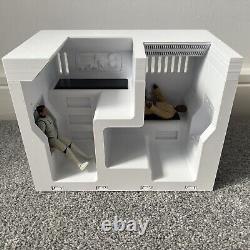 Star Wars Vintage Collection Andor Prison Cell Diorama Custom 3D Print