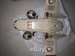 Star Wars Vintage Collection Attack Of The Clones Republic Gunship 2013