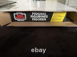 Star Wars Vintage Collection Bad Batch 4 Pack Rex Ballast Grey Exclusive TVC NIB