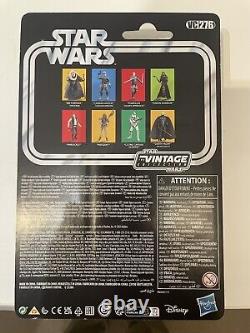 Star Wars Vintage Collection Bib Fortuna (Tatooine) VC 276 Book Of Boba