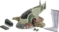 Star Wars Vintage Collection Boba Fett's Slave 1